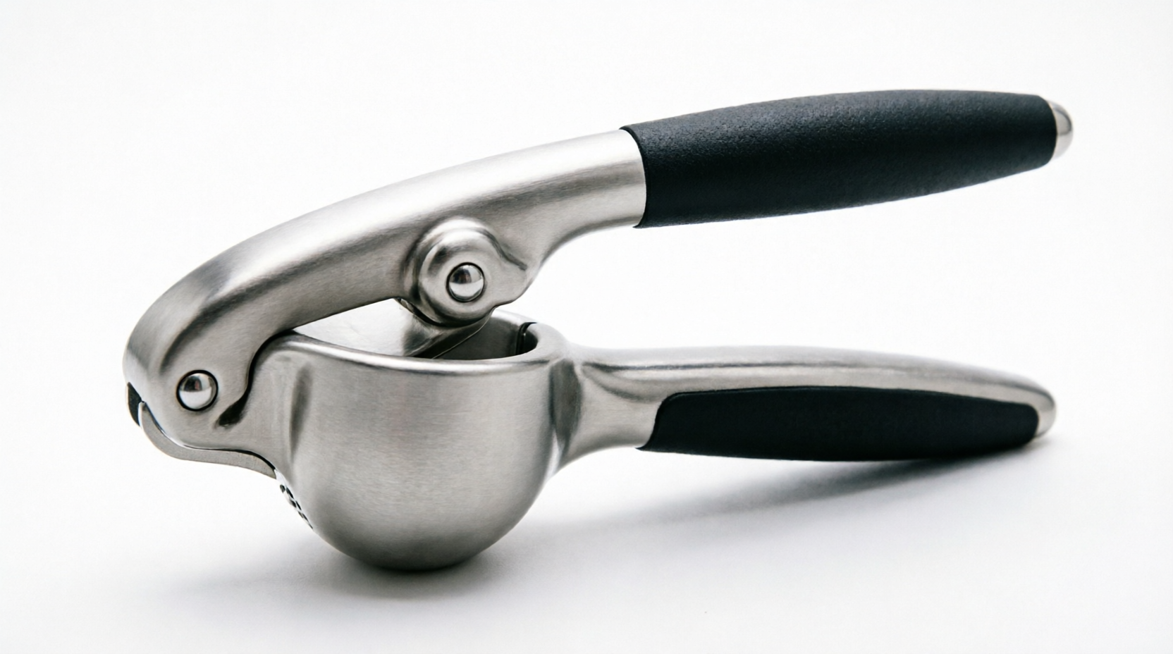 Final product showcase